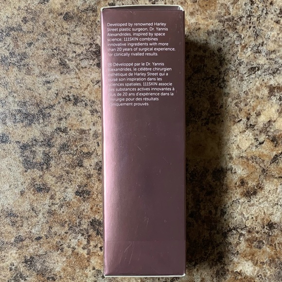 NIB 111Skin Rose Gold Radiance Booster 20 mL / 0.68 fl oz - Picture 6 of 7